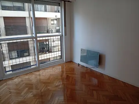 Departamento en Alquiler 40 años