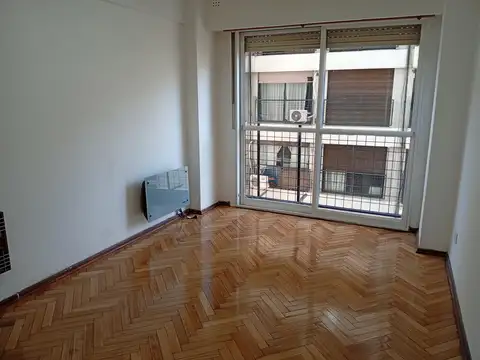 Avenida Santa Fe 3600, Piso 6