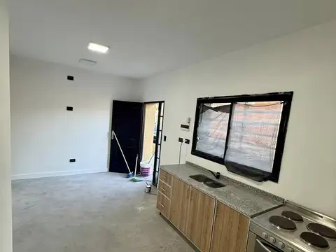 Depto Tipo Casa en Alquiler de 1 dormitorio