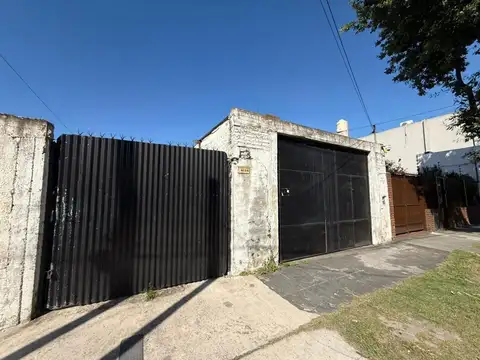 VENTA TERRENO VICENTE LOPEZ- PERMUTA