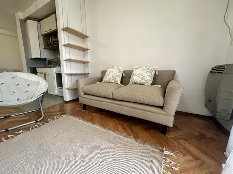 Departamento en Alquiler Temporal en Las Cañitas, USD 690
