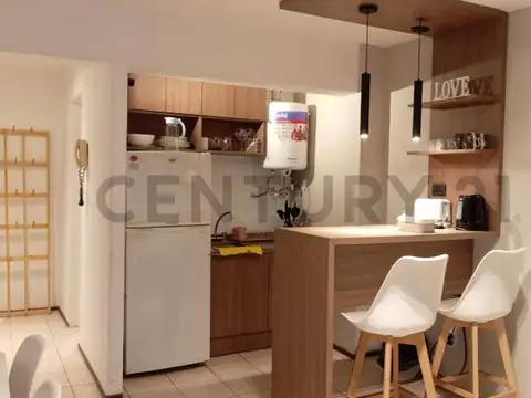 VENTA DEPARTAMENTO EN MICROCENTRO DE MENDOZA