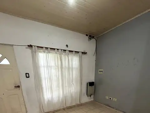 Casa en Venta 16 años