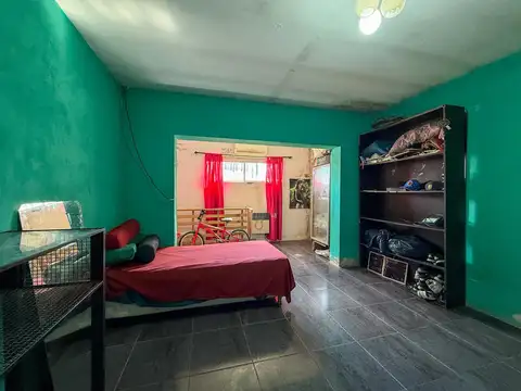 Casa en Venta 8 años