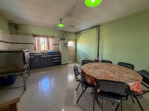 Casa en Venta en Granadero Baigorria, USD 47.000
