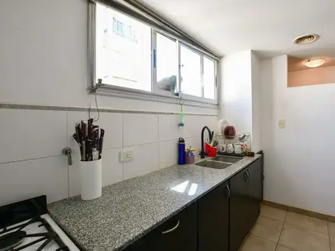 Departamento en Venta 16 años