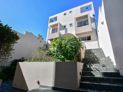 DEPARTAMENTO VENTA LA PLATA BALCÓN PATIO LA LOMA