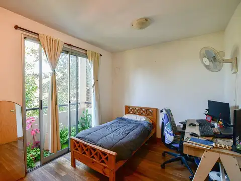 DEPARTAMENTO VENTA LA PLATA BALCÓN PATIO LA LOMA