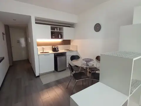 Departamento en Alquiler en Las Cañitas, USD 580
