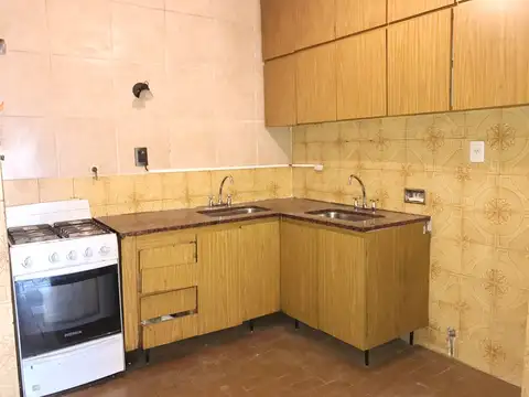 Departamento en Venta 50 años