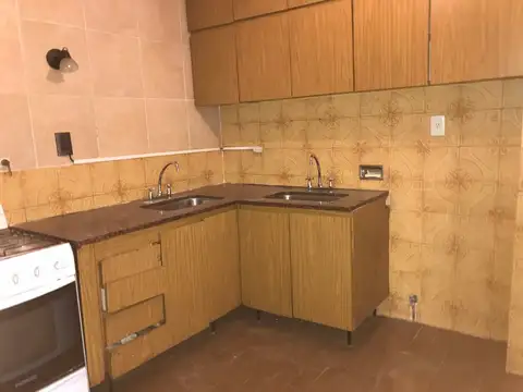 Departamento en Venta al Oeste