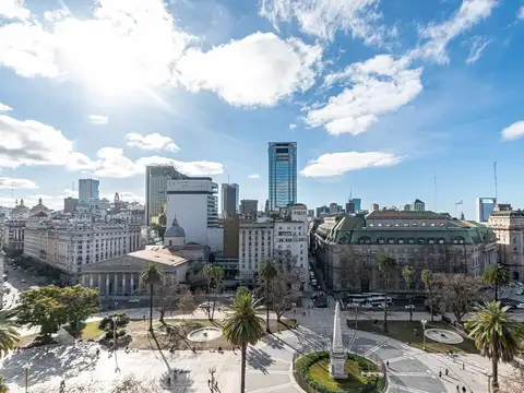 Oficina en Alquiler en Microcentro, $ 1.500.000