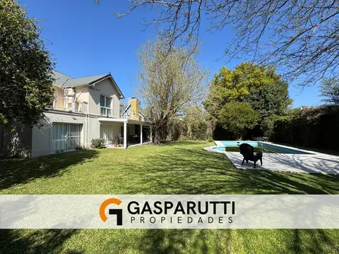 Casa en Venta en Septiembre, USD 350.000