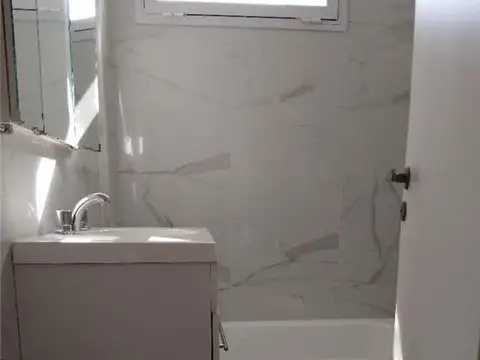 DEPARTAMENTO 3 DOR.C/DEP - RECOLETA, CAPITAL FEDERAL