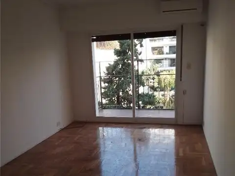 DEPARTAMENTO 3 DOR.C/DEP - RECOLETA, CAPITAL FEDERAL