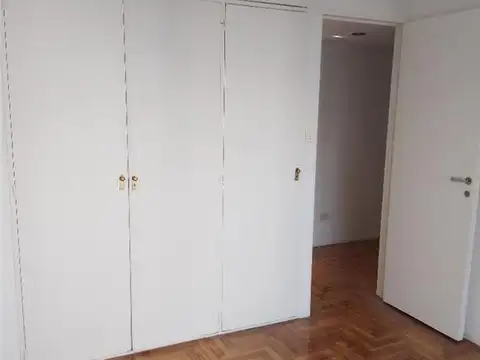 Departamento en Alquiler 50 años