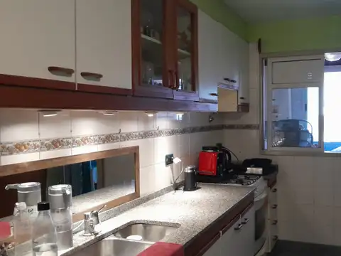 Departamento en Venta en Ramos Mejia, USD 140.000