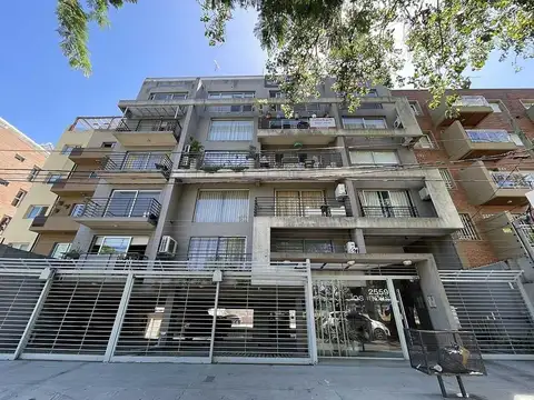 Venta departamento 2 ambientes  Castelar Norte