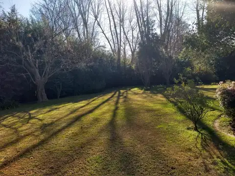 Terreno en Venta de 1109,0 m2