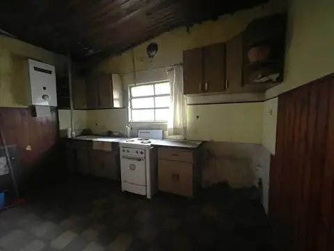 Casa en Venta con 1 cochera
