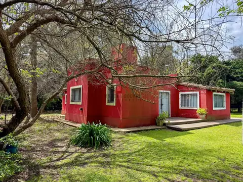 El Remanso