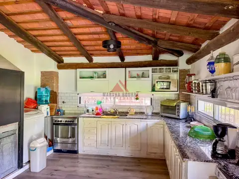 El Remanso