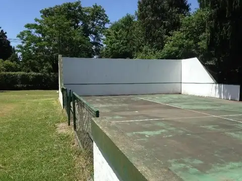 Terreno en Venta 30  mts Frente