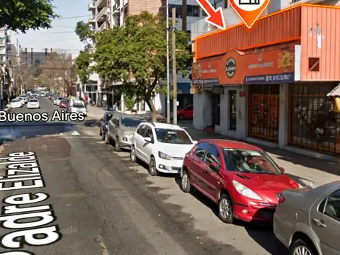 Padre Elizalde 200