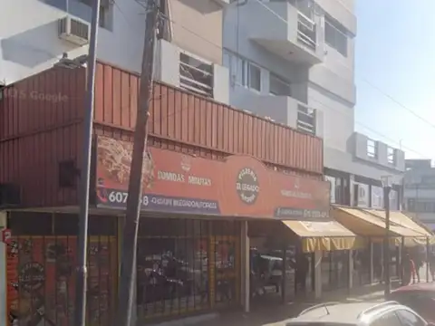 LOCAL en Alquiler, Ciudadela. ¡Gran Ubicación!