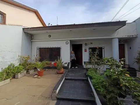 Saladillo 5000 , Piso 0