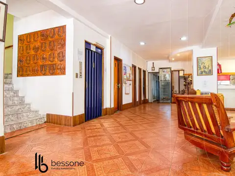 Hotel en Venta A Estrenar