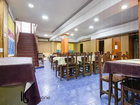 Hotel en Venta en Terminal Vieja, USD 850.000