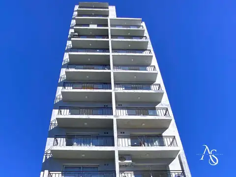 Departamento en Alquiler A Estrenar