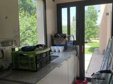 Casa en Alquiler 10 años