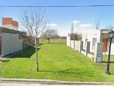 Terreno en Venta en Soldini, USD 28.000