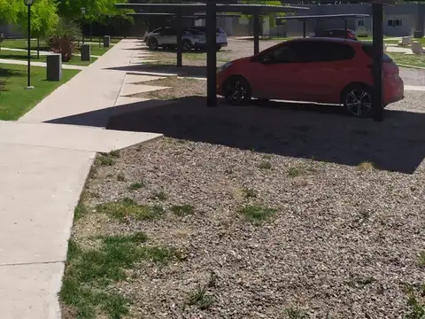 Depto Tipo Casa en Venta en Vistalba, USD 70.000