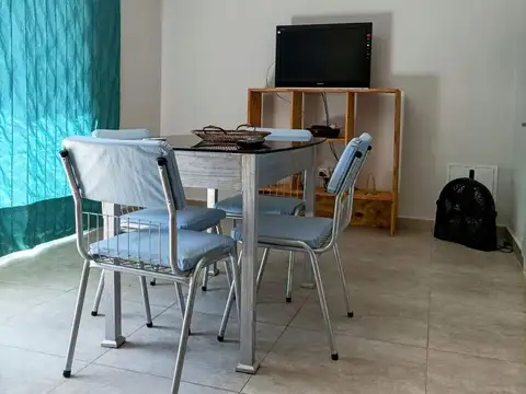 Depto Tipo Casa en Venta de 2 ambientes