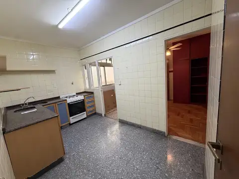 Departamento en Venta 25 años