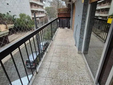 Departamento en Caballito