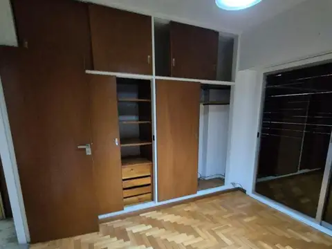 Departamento en Venta en Caballito, USD 180.000