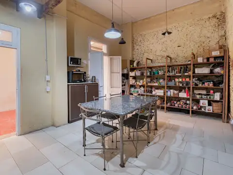 Depto Tipo Casa en Venta en San Telmo, USD 260.000
