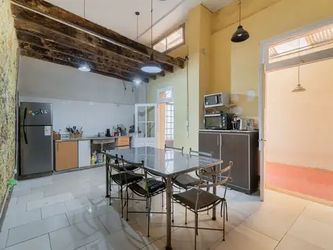 Depto Tipo Casa en Venta al Este