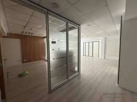 Oficina en Alquiler A Estrenar