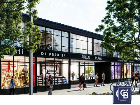 Venta de oficina en Areco Plaza, San Antonio de Areco