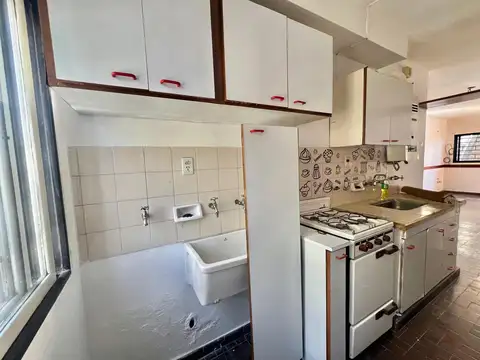 Departamento en Venta en Las Delicias, USD 45.000