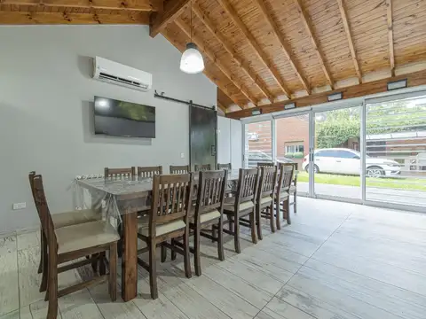 Casa en Venta 5 años