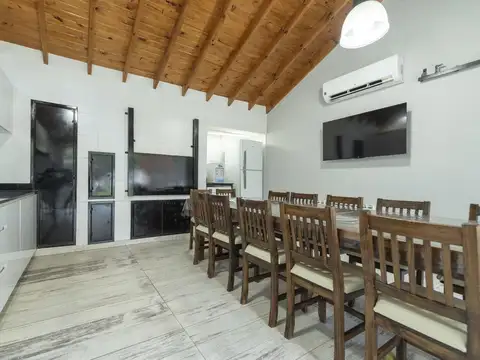 Casa en Venta al Noreste