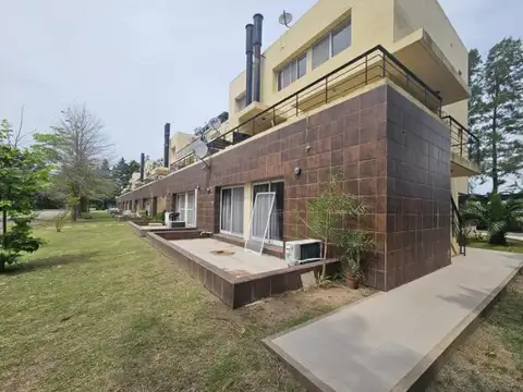 VENTA - DEPARTAMENTO 2 DORMITORIOS - BARRIO PRIVADO SOL PARANÁ - PUEBLO ESTHER