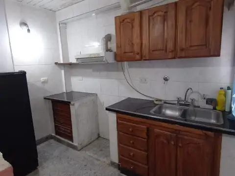 VIVIENDA MILTIFAMILIAR - CASA Y DUPLEX 3 AMBIENTES