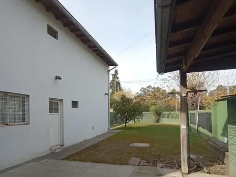 Casa en Venta de 2 dormitorios